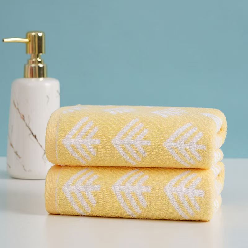 Pine leaf yellow
