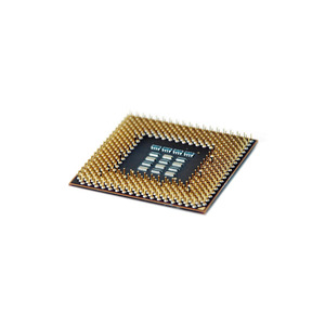 Processore Mobile Intel Core i3 3 mb di Cache 2.30 GHz 2 Core SR3LD SR3N6 SR3TK CPU i3-7020U - Product Image 1