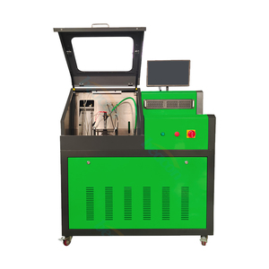 Stock fresco Cr310 diesel Common Rail banco prova iniettore con funzione di codifica iniettore carburante diesel Crs5000 - Product Image 6