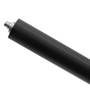 Excellent Performance Lower Fuser Roller For Ricoh 5200 SP5200dn 5210dn 5200s 5210sf 5210sr Copier Parts Rubber Pressure Rollers - Product Image 2