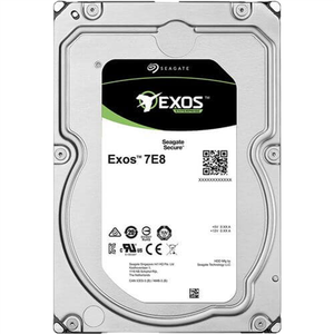 原装，服务器硬盘ST4000NM005A 4 TB硬盘-512e格式-SAS (12 Gb/s) -内部 - Product Image 1