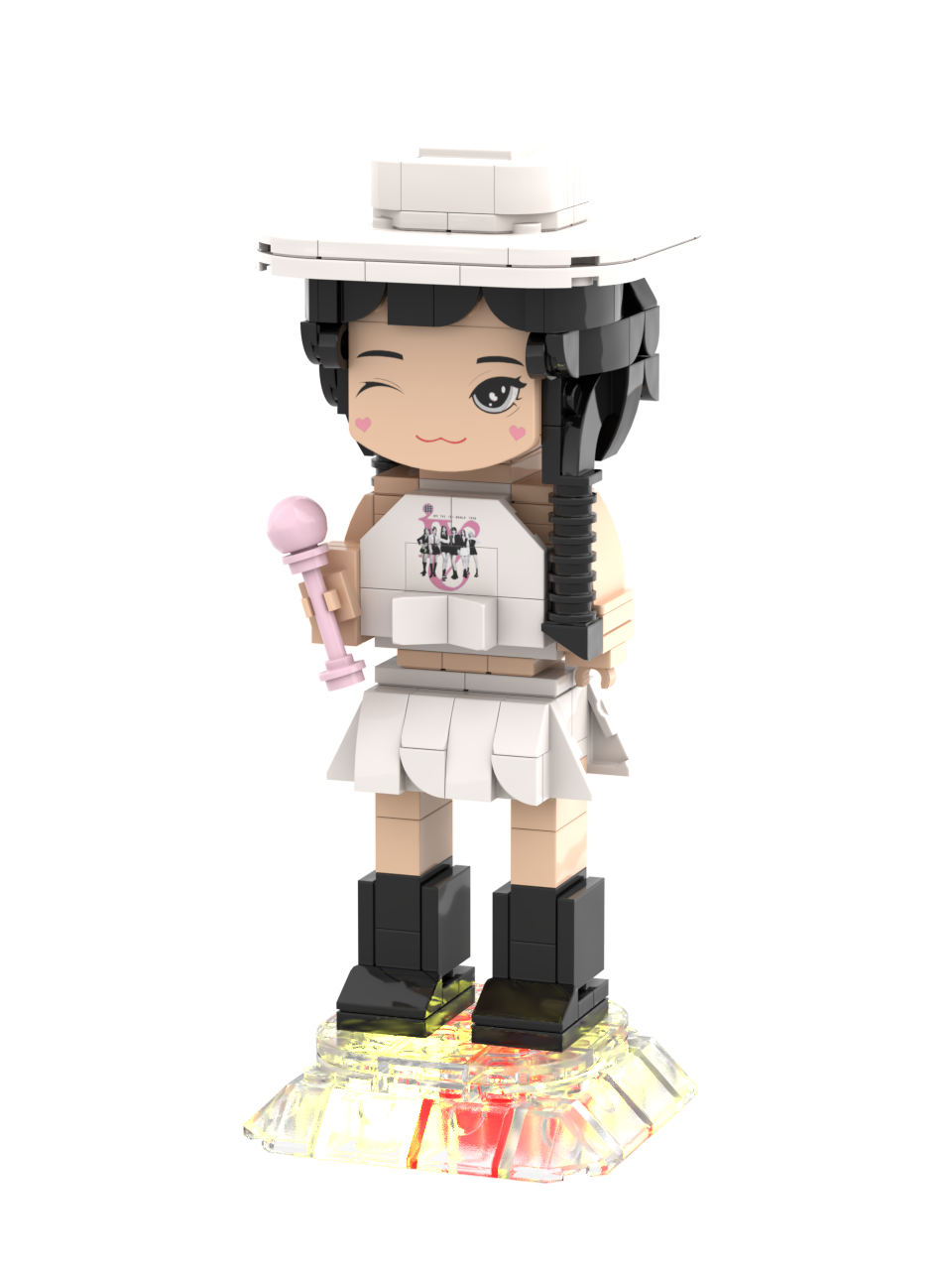 Figura personalizada