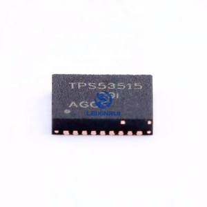 AD9238BST yeni ve orijinal entegre devre Ic çip bellek elektronik modüller bileşenleri - Product Image 3