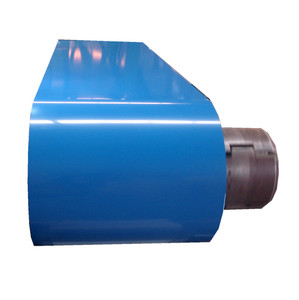 Tấm Kim Loại PPGI Thép Màu <span class=keywords><strong>72107010</strong></span> Mã <span class=keywords><strong>HS</strong></span> Của Trung Quốc Trong Nhà Sản Xuất Cuộn Dây - Product Image 3