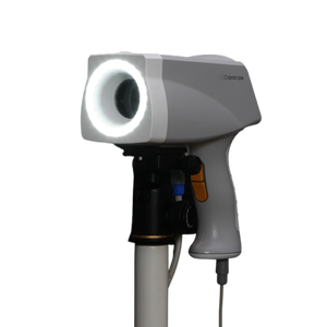 2025 mới nhất hạt nhân KN-2200 điện tử cầm tay video soi cổ tử cung kỹ thuật số âm đạo soi cổ tử cung cho phụ khoa - Product Image 6