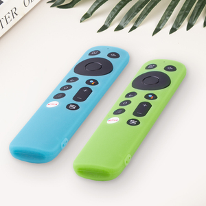 เคสป้องกันซิลิโคนเป็นรูปหู-เหมาะสำหรับรีโมตคอนโทรล OnePlus และสามารถปรับแต่งได้สำหรับรีโมทคอนโทรลยี่ห้อต่างๆ - Product Image 5