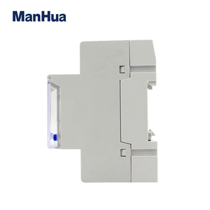 ManHua MT812 Time <strong>Control</strong> Switch Double Way Digital <strong>Display</strong> <strong>Timer</strong> <strong>Control</strong> 2-channel 7 Day <strong>Timers</strong>