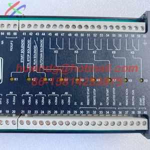 自動マスクキンRK-66ワイヤーターミナルカードRK-66 1075410制御モジュールrk66自動マスクキンワイヤーターミナルカードrk-66接続ボードRK66