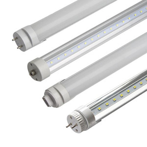 หลอดไฟ LED 8FT 6FT 5FT 4FT 8ฟุต60W หลอดไฟ LED แบบขาเดี่ยว - Product Image 4