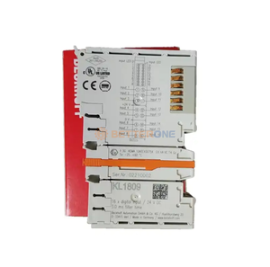 Beckhoff EtherCAT Terminal EK9020 <strong>Modbus</strong> TCP/UDP Bus Coupler