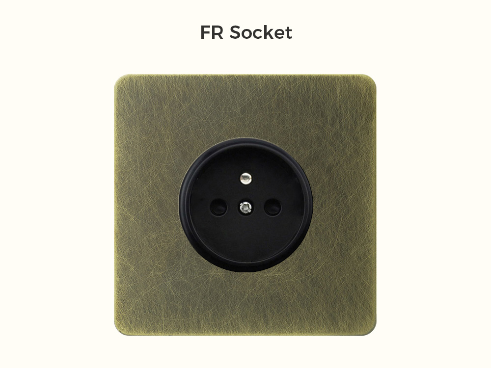 FR socket