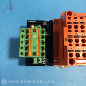 Neue und originale SPS DRT2MD32SLH1 16 Ausgang Gleichstrom-DC-Ausgangs block USIP PLC-Programmier controller - Product Image 2
