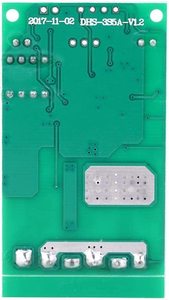 3A 3,7 V/7,4 V/11,1 V Lithium batterie Solar lampen platine Leiterplatte Solar platine Steuer modul PWM - Product Image 5