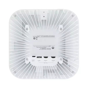 Hw החברה-כיתה Wi-Fi 7 מנוע אוויר 8771-x1t נקודת גישה 1000mbps lan קצב נתונים כפול פס חדש פיירוול viphall vip vpn qos פונקציות - Product Image 4