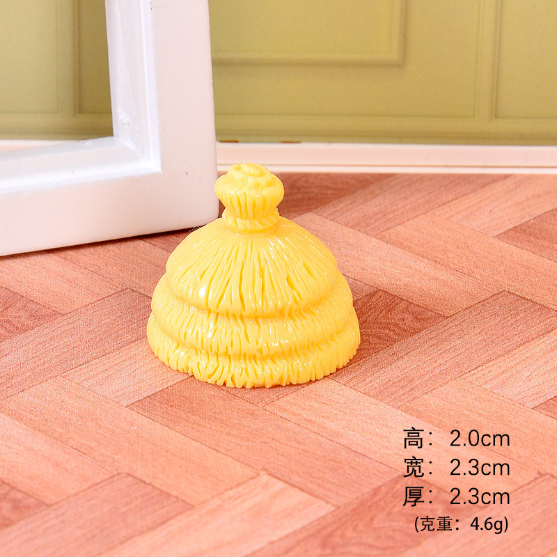 Foinière n°1 accessoire en résine