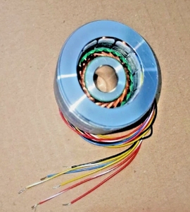 Yeni TS2640N321E64 Resolver kodlayıcı ts2620n21servo TS2651N181E78 Servo Motor için kodlayıcı çözücü - Product Image 4