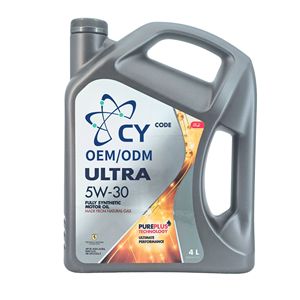 น้ำมันเครื่องสำหรับรถยนต์รุ่นปรับปรุง - Product Image 4