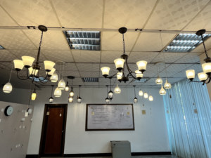 Fabrika kaynağı 7W 8W 9W A19 120V Listed listelenen triyak dim E26 DOB enerji tasarrufu Led lamba ışığı - Product Image 5