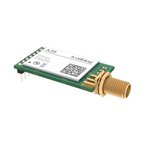 High Power SX1278 Radio Transmitter Module Lora Module <strong>SX1276</strong> UART 868mhz 915mhz