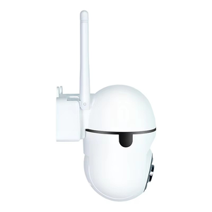 1080P PTZ Wireless IP CCTV Cámara DE SEGURIDAD Cámara de red doméstica con cobertura de 360 grados - Product Image 2