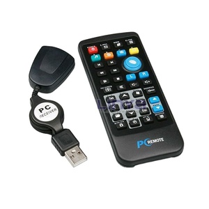 Mando a distancia Universal para ordenador portátil Dell - Product Image 1