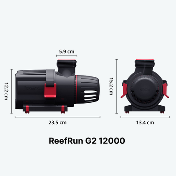 ReefRun G2 12000