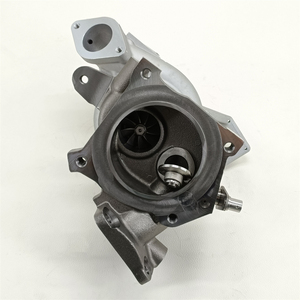 Performance Upgrade Stage 1 2 <strong>Turbo</strong> for Civic Type-R FK8 Acura RDX TLX 2.0T <strong>TURBO</strong> CW50/65mm TW45/50mm - Product Image 6