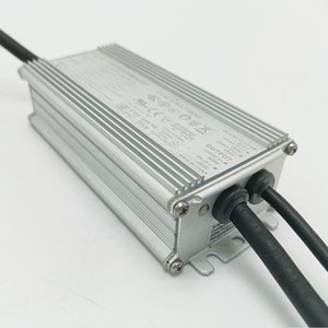 Inventronics светодиодный драйвер EUM-075S210DG 75 Вт программируемый IP66/IP67 драйвер 24V 36V 48V 54в источник питания светодиода - Product Image 2