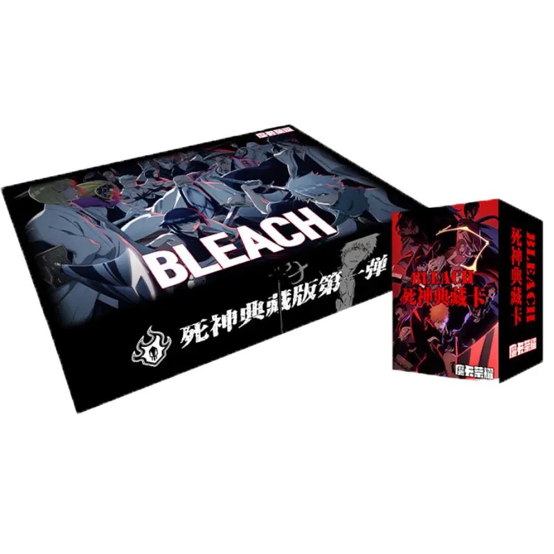 10 box 30 thick cards+1