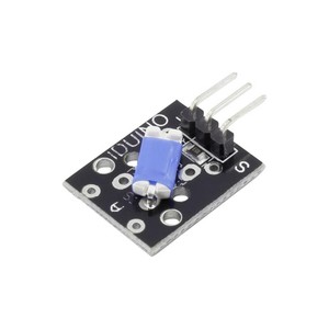 Iduino 1485333 Neigung sensor Geeignet für (Ein platinen computer) Arduino 1St. (940910045001)