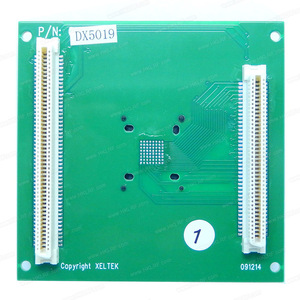 Original neuer DX5019 Adapter für XELTEK SuperPro6100N Programmer - Product Image 3