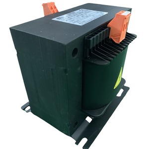 高性能NDK制御変圧器220V ~ 400V入力110V三相出力25VA ~ 5000VA - Product Image 3