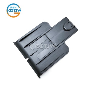 HP P 1005 için P1102 kağıt teslim çıkış tepsisi 1006 1007 1008 1100 1106 1108 1607 P1102W RM1-6902 - Product Image 4