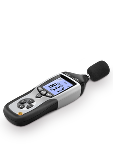 CEM专业声级计分贝计带USB数据记录DT-8851 - Product Image 6