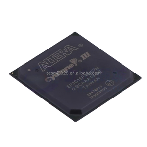 Novo ORIGINAL EP3C16F484I7N Dispositivo Lógico Programável CPLD/FPGA Componentes Eletrônicos IC CHIPS - Product Image 1