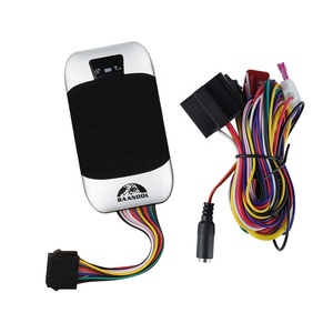 Impermeabile COBAN & BAANOOL GPS Tracker facile da installare funzione SOS accesso GPS Software di tracciamento auto monitoraggio PC vista - Product Image 3
