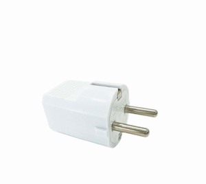 ปลั๊กไฟเยอรมันปลั๊กอิตาลีมาตรฐานยุโรป - Product Image 1