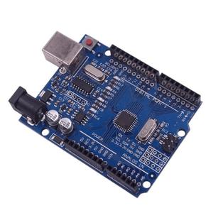 2021 Für Arduino R3 Motherboard-Modul ATMEGA328P CH340G Chip Control Development Board Verbesserte Version