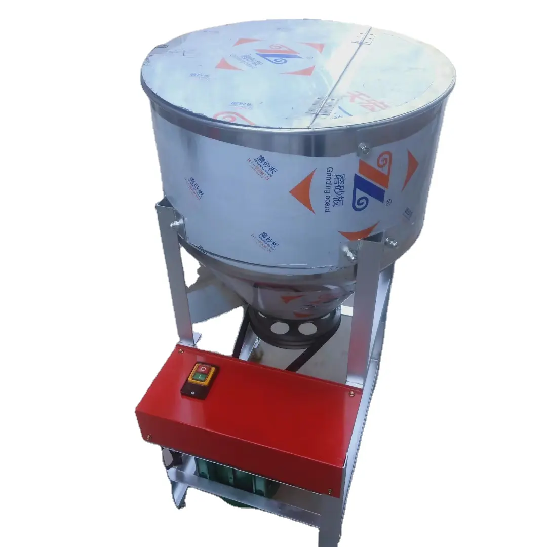 Factory Small Mini Livestock Animal Poultry Chickens Ducks Geese Cattle Sheep Pigs Feed Mixer Mixing Machine