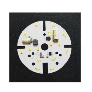 Toptan Dob Led Pcb pano 9w 12w sürücüsüz Led modül lamba kaynak plakası ampul modülü - Product Image 1