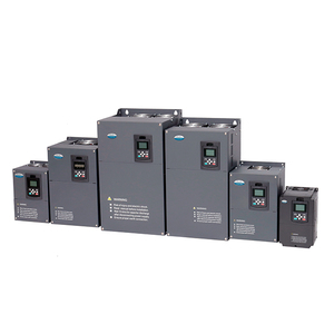 V9 Series VFD AC <strong>Drive</strong> Control Modbus 485 Profinet Profibus-Dp CANOpen <strong>Frequency</strong> Converter 50hz 60hz - Product Image 1