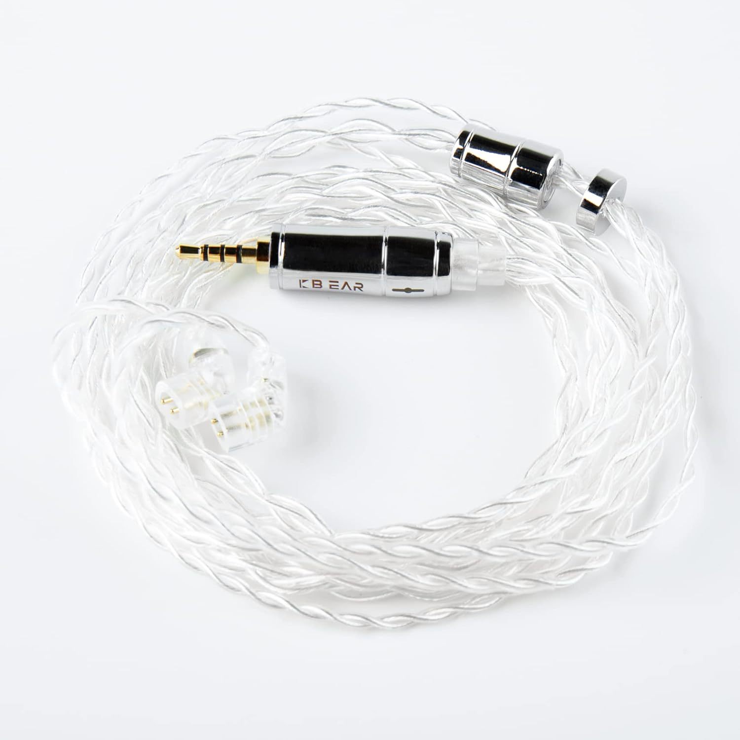 Plata-QDC 2,5mm