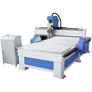 New Design Wholesale Price <strong>Cnc</strong> <strong>Router</strong> Plc <strong>Controller</strong> System <strong>Cnc</strong> <strong>Router</strong> Wood Cutting <strong>Machinery</strong> - Product Image 1