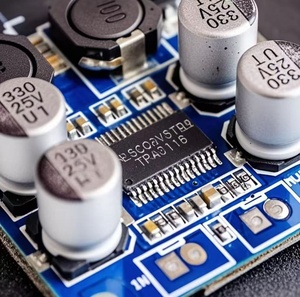 Módulo de cámara de máquina de chip Original solo en línea TPA3118 Raspberry Pi - Product Image 2