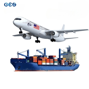 Transitaire de fret express Agent d'expédition pour UPS DHL FEDEX depuis la Chine vers UPS <span class=keywords><strong>Logistics</strong></span> Services Services d'expédition de fret aérien - Product Image 5