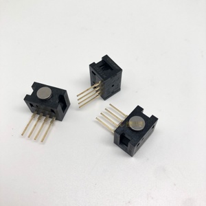 Sensor de fuerza distribuidor autorizado Honeywell FSG005WNPB 0-5N salida analógica 3,3-12.5VDC ± 0.5% FSS - Product Image 1