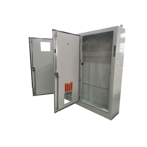 3Uラックを製造する認定工場直販カスタムメイドの端子筐体 - Product Image 4