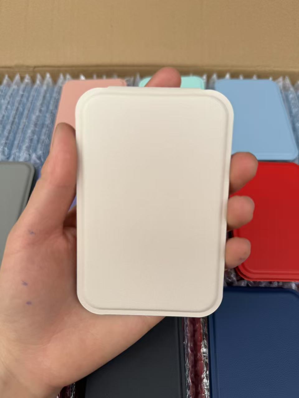 Beige-10.5*7cm