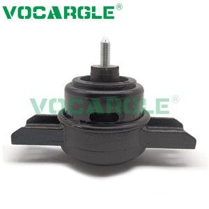 Otomatik şanzıman takoz desteği motor montajları 21810-2P100 21811-2B000 21812-2B100 HYUNDAI Santa FE 10 için - Product Image 2