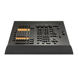 Top Pro DMX512 Wing Controller para MA2 Dimmable Console Command Control Wing Dimmer Top Ranking Producto - Product Image 1